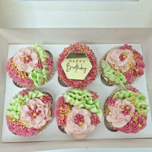 Load image into Gallery viewer, Cupcakes