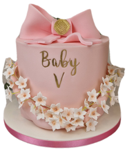 Load image into Gallery viewer, Oh Baby cake