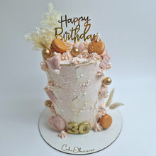 Load image into Gallery viewer, Celebration cake