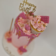 Load image into Gallery viewer, Pretty in Pink