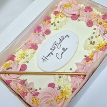 Load image into Gallery viewer, Cake in a box