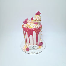 Load image into Gallery viewer, Pretty in Pink