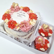 Load image into Gallery viewer, Cake Gift Set
