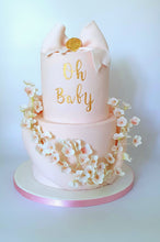 Load image into Gallery viewer, Oh Baby cake