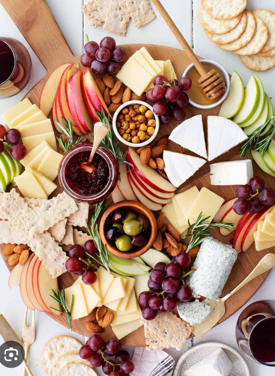 Freshly prepared catering platters with savoury and sweet options from CakeObsession, professional catering services in Basildon and Essex for parties, corporate events, and private gatherings
