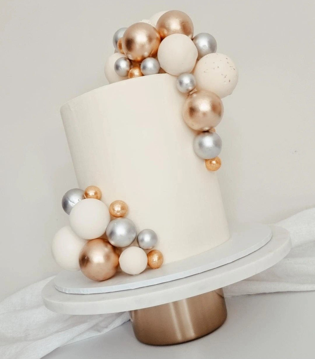 Baby shower cake. Bespoke design