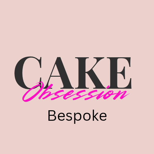 Bespoke order. DESIGN YOUR OWN CAKE