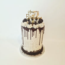 Load image into Gallery viewer, Oreo biscuits cake
