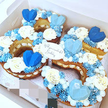 Load image into Gallery viewer, Number cake
